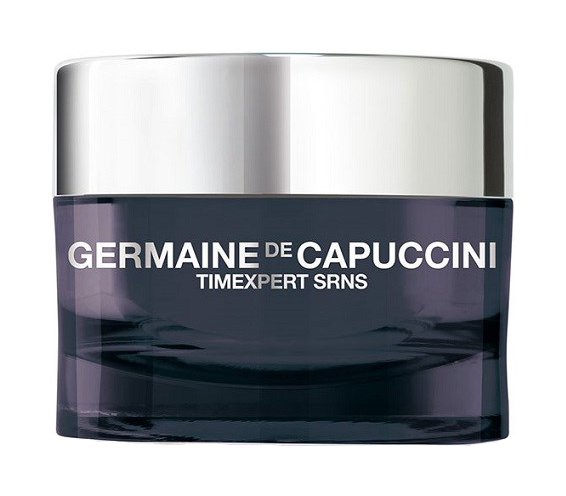 Крем дневной (40+) для интенсивного восстановления TimExpert SRNS Intensive Recovery Cream Germaine de Capuccini (Жермен Де Капучини) 50 мл