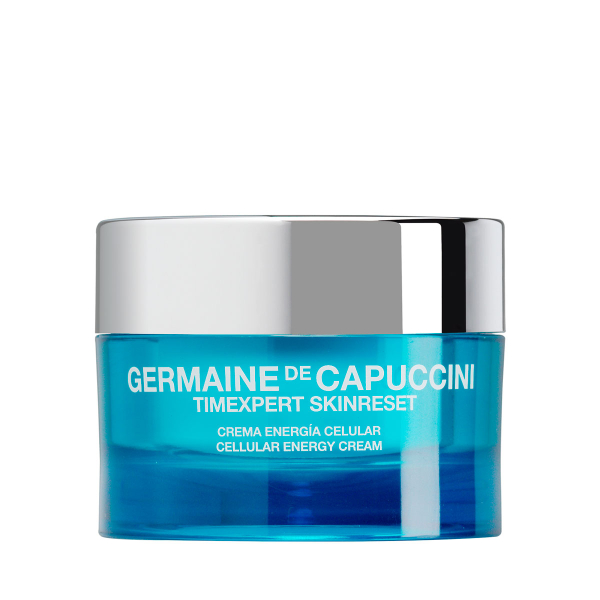 Крем энергонасыщающий Timexpert Skinreset Cellular Energy Cream Germaine de Capuccini 50 мл