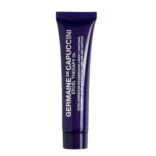 Эмульсия для контура и объема губ Volumising Ultra-Correction Care Excel Therapy O2 Germaine de Capuccini 15 мл