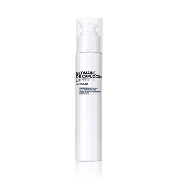 Концентрат (эмульсия) ретекстурирующий Expert Lab Hydro-Retexturing Booster Concentrate Germaine de Capuccini 50 мл