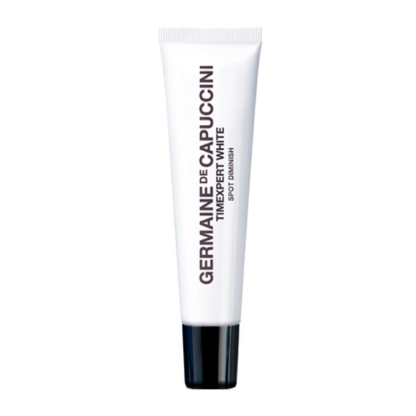 Концентрат для локальной коррекции пигментных пятен TimExpert White Spot Diminish Germaine de Capuccini 15 мл
