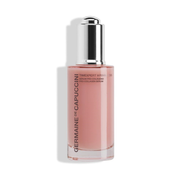 Эмульсия-сыворотка проколлагеновая Timexpert Wrink-Less Pro-Collagen Serum Germaine de Capuccini 50 мл