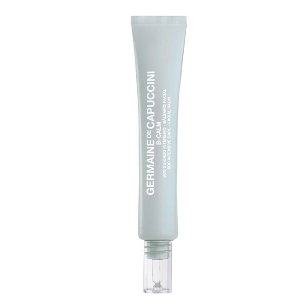 Интенсивная сыворотка SOS B-Calm Intensive Care Balm Germaine de Capuccini ( Жермен Де Капучини ) 30 мл