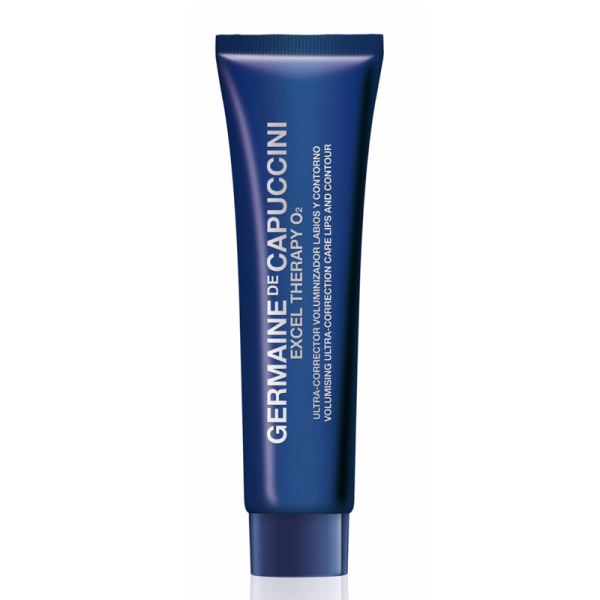 Эмульсия для контура и объема губ Volumising Ultra-Correction Care Excel Therapy O2 Germaine de Capuccini 15 мл