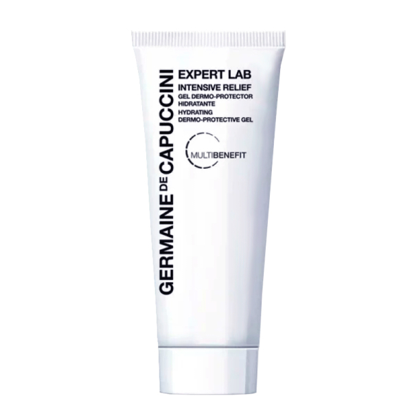 Гель защитный увлажняющий Expert Lab Intensive Relief Germaine de Capuccini ( Жермен Де Капучини ) 30 мл