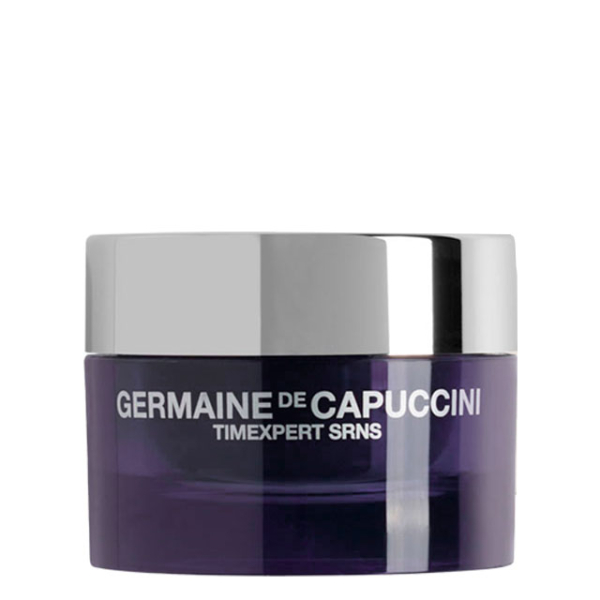 Крем дневной (40+) для интенсивного восстановления TimExpert SRNS Intensive Recovery Cream Germaine de Capuccini 50 мл