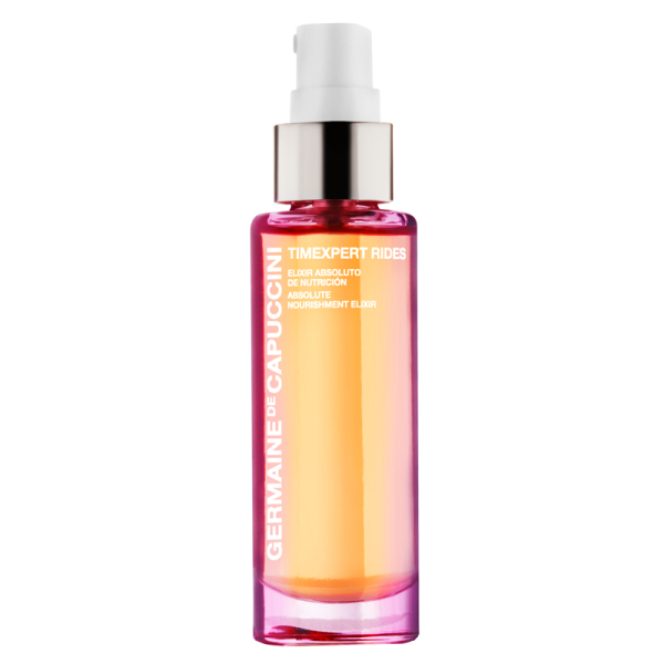 Питательный эликсир для лица (эффект ботокса) TimExpert Rides Absolute Nourishment Elixir Germaine de Capuccini 30 мл