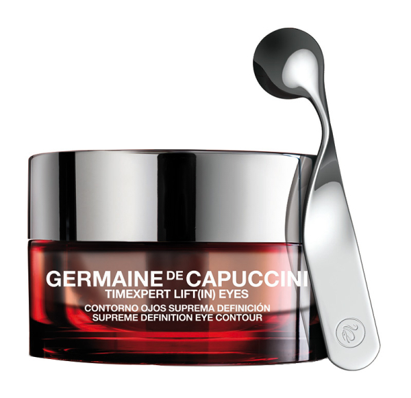 Лифтинг крем для глаз TimExpert Lift Supreme Definition Eye Contour Germaine de Capuccini (Жермен Де Капучини) 15 мл