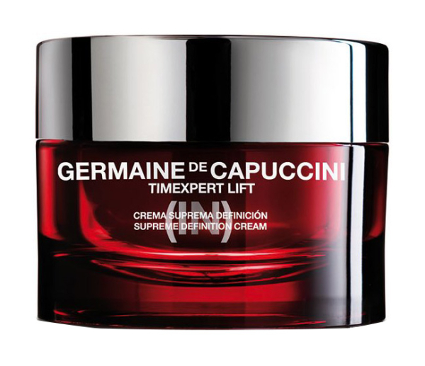 Лифтинг крем для лица TimExpert Lift Supreme Definition Cream Germaine de Capuccini ( Жермен Де Капучини ) 50 мл