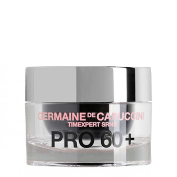 Крем антивозрастной глобального действия TimExpert SRNS PRO60+ Extra Nourishing Highly Demanding Germaine de Capuccini 50 мл