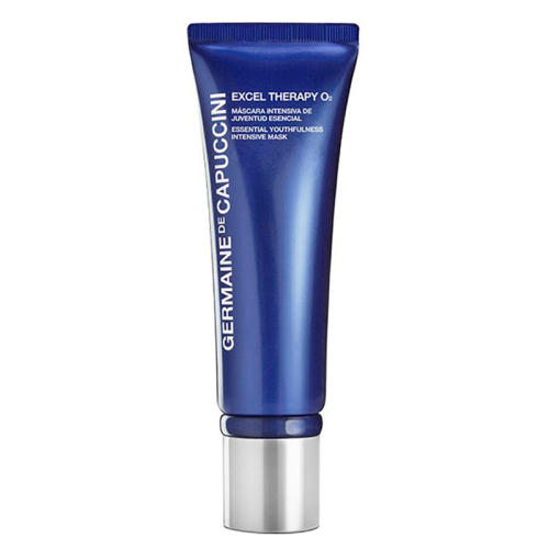 Маска для интенсивного омоложения лица Excel Therapy O2 Essential Youthfulness Intensive Mask Germaine de Capuccini 50 мл