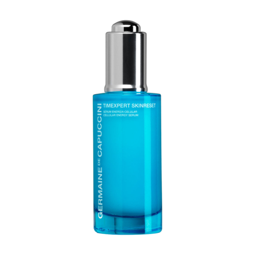 Эмульсия-сыворотка энергонасыщающая Timexpert Skinreset Cellular Energy Serum Germaine de Capuccini 50 мл