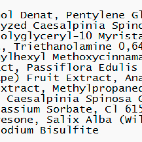 Флюид-эксфолиатор для жирной кожи PurExpert Refiner Essence Oily Skin Germaine de Capuccini (Жермен Де Капучини) 200 мл