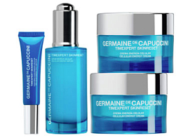 ЭНЕРГОНАСЫЩЕНИЕ КОЖИ Timexpert Skinreset