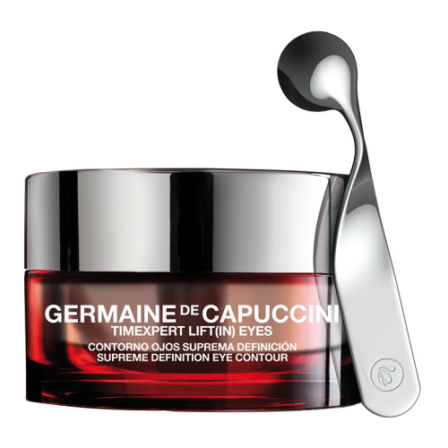 Лифтинг крем для глаз TimExpert Lift Supreme Definition Eye Contour Germaine de Capuccini (Жермен Де Капучини) 15 мл