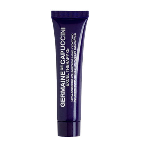Эмульсия для контура и объема губ Volumising Ultra-Correction Care Excel Therapy O2 Germaine de Capuccini 15 мл
