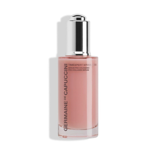 Эмульсия-сыворотка проколлагеновая Timexpert Wrink-Less Pro-Collagen Serum Germaine de Capuccini 50 мл