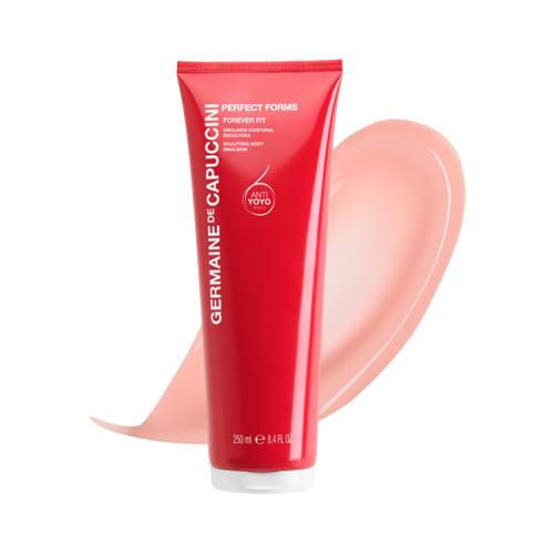 Эмульсия моделирующая Perfect Forms Forever Fit Sculpting Body Emulsion Germaine de Capuccini ( Жермен Де Капучини ) 250 мл