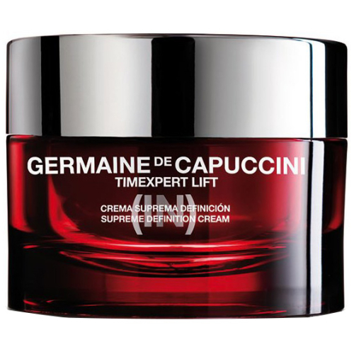 Лифтинг крем для лица TimExpert Lift Supreme Definition Cream Germaine de Capuccini ( Жермен Де Капучини ) 50 мл