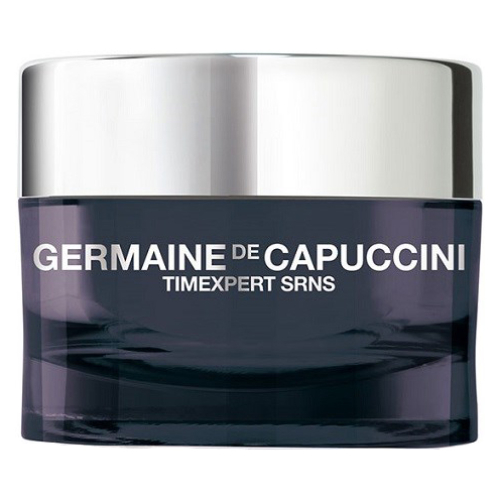 Крем дневной (40+) для интенсивного восстановления TimExpert SRNS Intensive Recovery Cream Germaine de Capuccini 50 мл