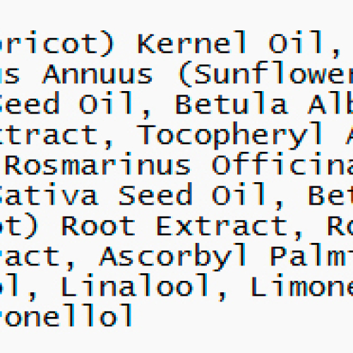 Масло для тела укрепляющее (сухое) Perfect Forms Oil Phytocare Firm Tonic Oil Germaine de Capuccini (Жермен Де Капучини) 100 мл