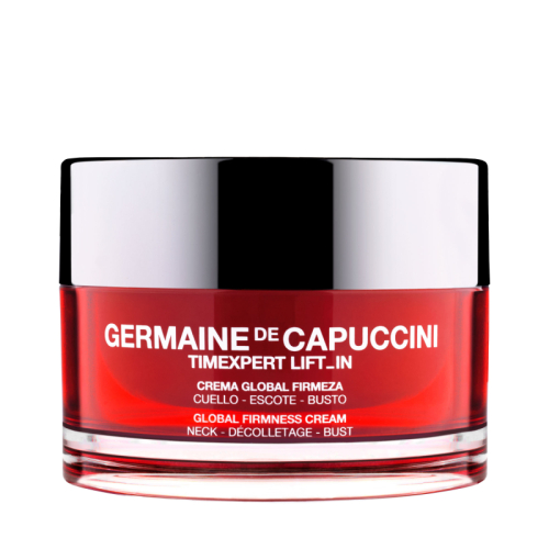 Крем для укрепления шеи и бюста Timexpert Lift In Neck and Bust Firming Cream Germaine de Capuccini 100 мл