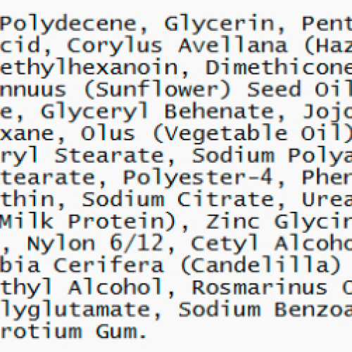 Крем ночной (40+) супервосстанавливающий TimExpert SRNS Night High Recovery Comfort Cream Germaine de Capuccini 50 мл