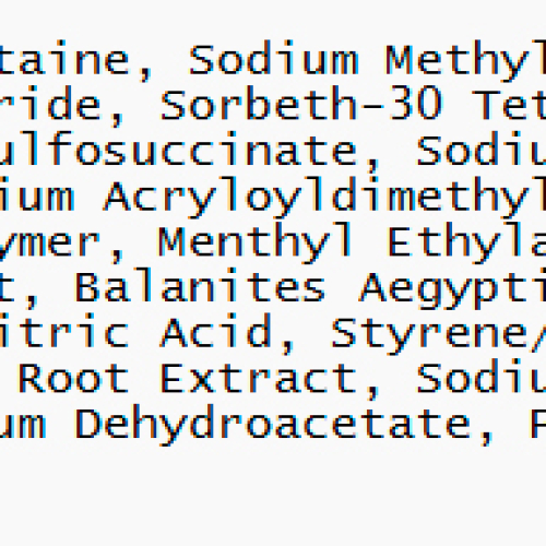 Гель очищающий для нормальной и комбинированной кожи PurExpert Extra-Comfort Cleansing Gel Germaine de Capuccini 125 мл