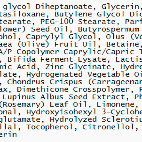 Крем дневной (40+) для интенсивного восстановления TimExpert SRNS Intensive Recovery Cream Germaine de Capuccini 50 мл