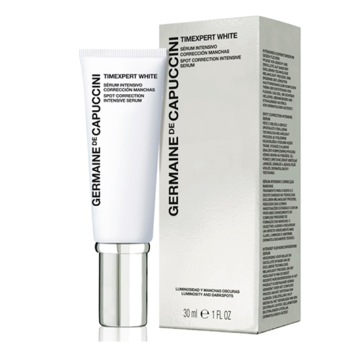 Сыворотка против пигментных пятен TimExpert White Spot Correction Intensive Serum Germaine de Capuccini 30 мл