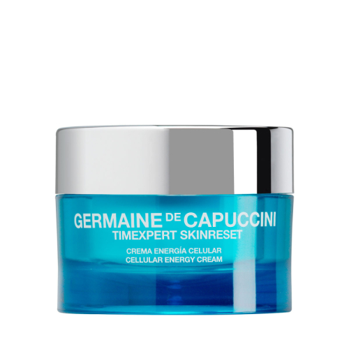 Крем энергонасыщающий Timexpert Skinreset Cellular Energy Cream Germaine de Capuccini 50 мл