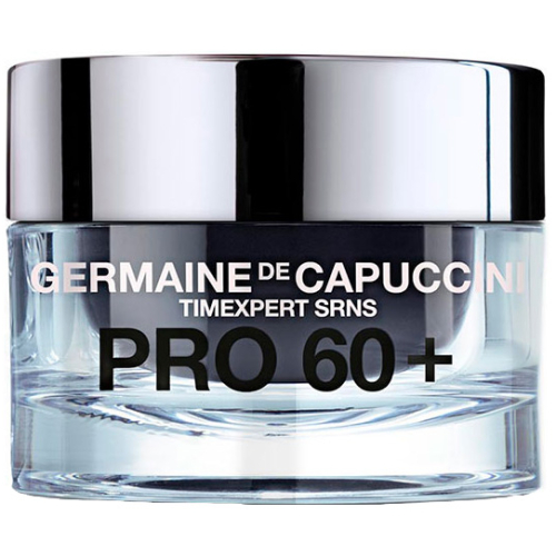 Крем антивозрастной глобального действия TimExpert SRNS PRO60+ Extra Nourishing Highly Demanding Germaine de Capuccini ( Жермен Де Капучини ) 50 мл