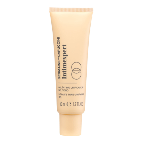 Гель для выравнивания тона кожи в интимной зоне Intimexpert Intimate Tone-Unifying Gel Germaine de Capuccini 50 мл