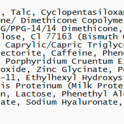 Крем для кожи вокруг глаз (40+) с детокс эффектом TimExpert SRNS Eyes Illuminating Detox Formula Germaine de Capuccini 15 мл