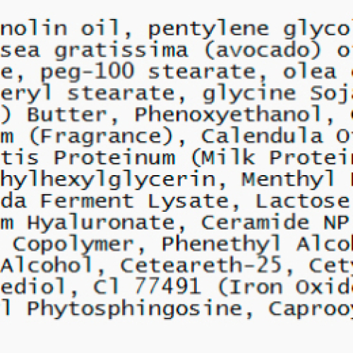 Крем антивозрастной глобального действия TimExpert SRNS PRO60+ Extra Nourishing Highly Demanding Germaine de Capuccini 50 мл