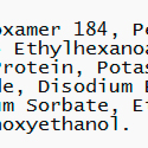 Жидкость для снятия макияжа лица и глаз Экспресс Options Express Make-up Removal Water Germaine de Capuccini  200 мл