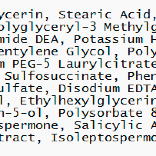 Пенка для лица очищающая матирующая (для жирной кожи) PurExpert Purifying Mattifying Foam Germaine de Capuccini 125 мл