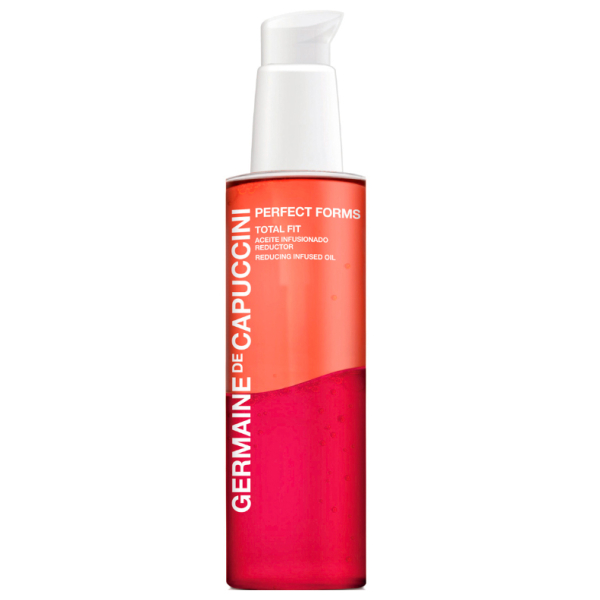 Масло для похудения Perfect Forms Total Fit Germaine de Capuccini ( Жермен Де Капучини ) 200 мл Масло для похудения Perfect Forms Total Fit Germaine de Capuccini ( Жермен Де Капучини ) 200 мл