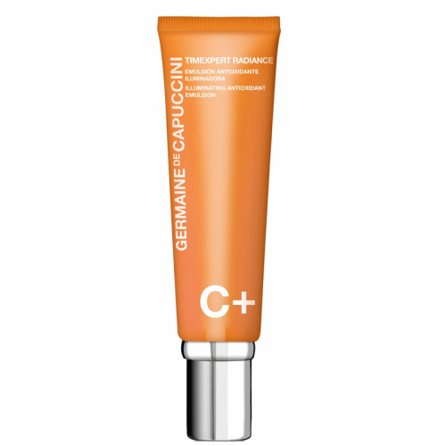 Эмульсия для лица антиоксидантная с Витамином C для комбинированной и жирной кожи Germaine de Capuccini 50 мл Эмульсия для лица антиоксидантная с Витамином C для комбинированной и жирной кожи Germaine de Capuccini 50 мл