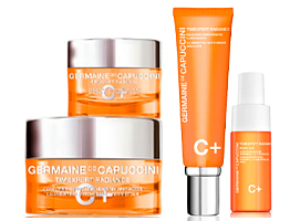 СРЕДСТВА С ВИТАМИНОМ C / TimExpert Radiance C+
