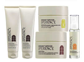 SPA-уход для тела Sperience SPA-уход для тела Sperience