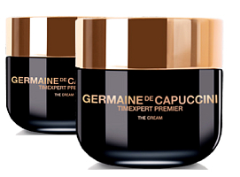 АНТИВОЗРАСТНОЙ УХОД TimExpert Premier 40+ АНТИВОЗРАСТНОЙ УХОД TimExpert Premier 40+